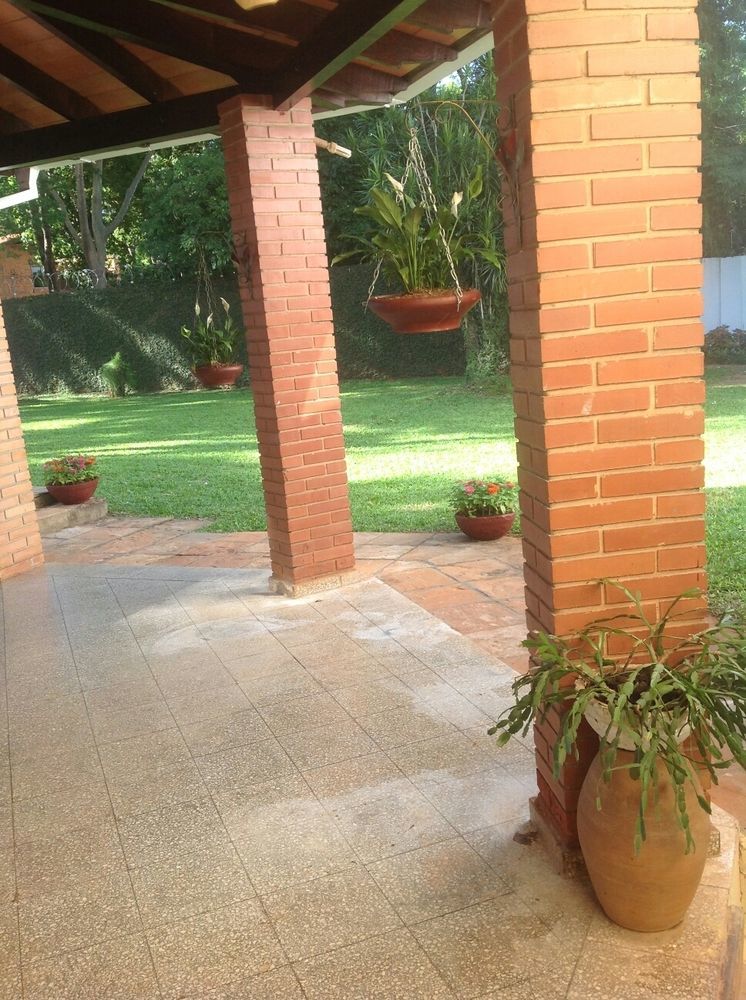 Beulah Hotel Boutique Asunción Exterior foto